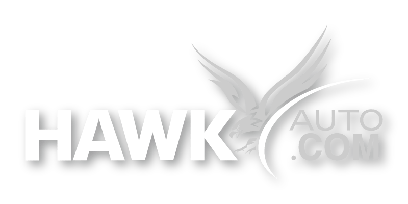 Hawk Auto Logo