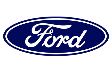 Ford logo