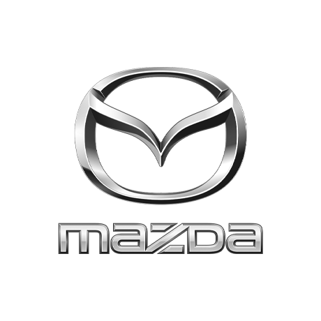 Mazda logo
