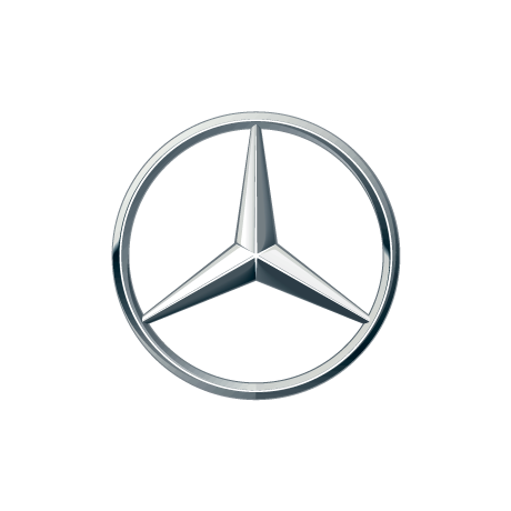 Mercedes-Benz logo