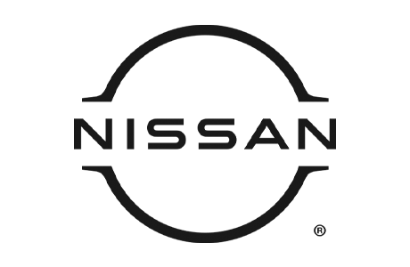 Nissan logo